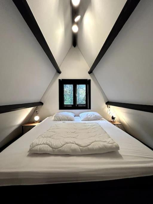 Chaleureux Chalet A Дюрби Екстериор снимка